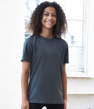 JC001B Charcoal Model