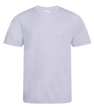 JC001B Heather Grey Front