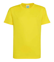 JC001B Sun Yellow Front