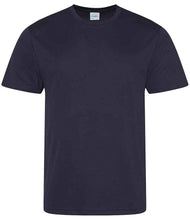 JC001 French Navy Front