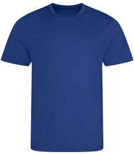 JC001 Royal Blue Front