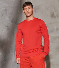 JC002 Fire Red Model