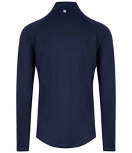 JC030 French Navy Back