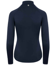 JC035 French Navy Back