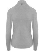 JC035 Silver Grey Back