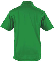 JC040 Kelly Green Back