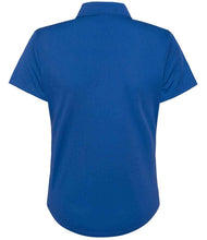 JC045 Royal Blue Back