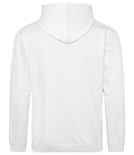 JH001 Arctic White Back