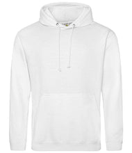 JH001 Arctic White Front