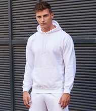 JH001 Arctic White Model