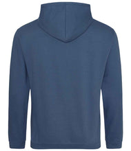 JH001 Airforce Blue Back