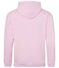 JH001 Baby Pink Back