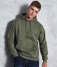 JH001 Earthy Green Model