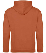 JH001 Ginger Biscuit Back