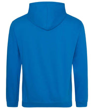 JH001 Sapphire Blue Back