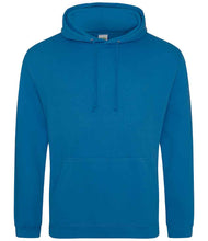 JH001 Tropical Blue Front