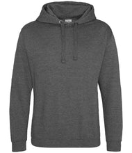 JH011 Charcoal Front