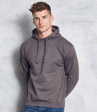 JH011 Charcoal Model