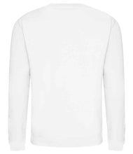 JH030 Arctic White Back