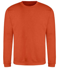 JH030 Burnt Orange Front