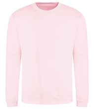 JH030 Baby Pink Front