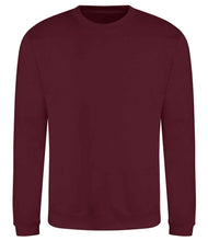 JH030 Burgundy Front