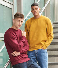 JH030 Burgundy Model