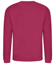 JH030 Cranberry Back