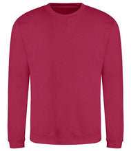 JH030 Cranberry Front