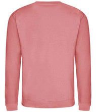 JH030 Dusty Rose Back