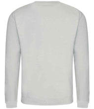 JH030 Moondust Grey Back