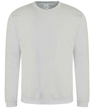 JH030 Moondust Grey Front