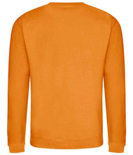 JH030 Pumpkin Pie Back