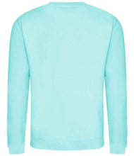 JH030 Peppermint Back