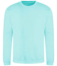 JH030 Peppermint Front