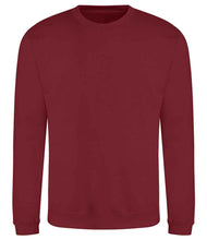 JH030 Red Hot Chilli Front