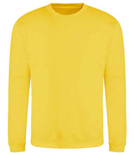 JH030 Sun Yellow Front
