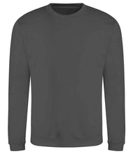 JH030 Steel Grey Front