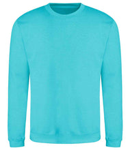 JH030 Turquoise Surf Front