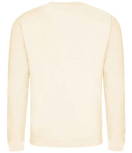 JH030 Vanilla Milkshake Back