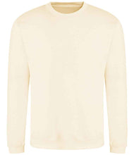 JH030 Vanilla Milkshake Front