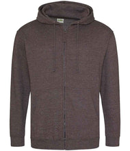 JH050 Charcoal Front