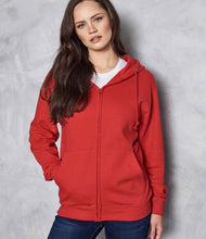 JH050 Fire Red Model