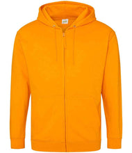 JH050 Orange Crush Front