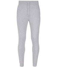 JH074 Heather Grey Front