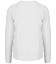 JH130 Arctic White Back