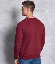 JH130 Burgundy Model