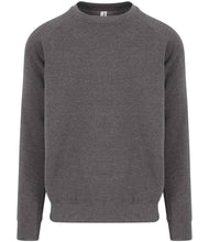 JH130 Charcoal Front