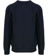 JH130 New French Navy Back