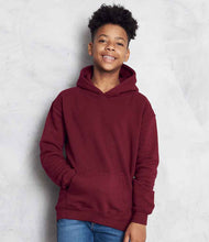 JH201B Burgundy Model